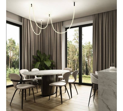 Шнур световой Elektrostandard Full light a065974