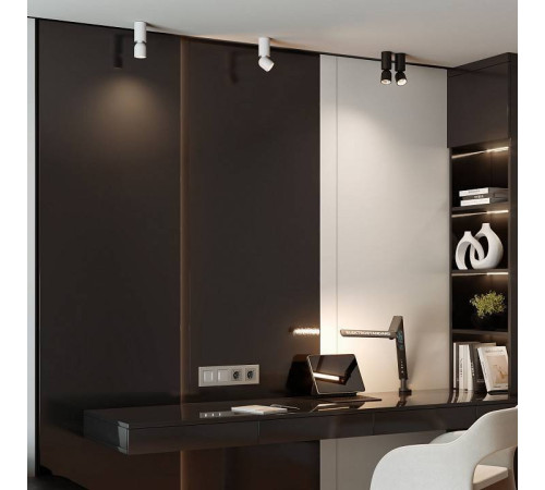 Светильник на штанге Elektrostandard Spot a066398