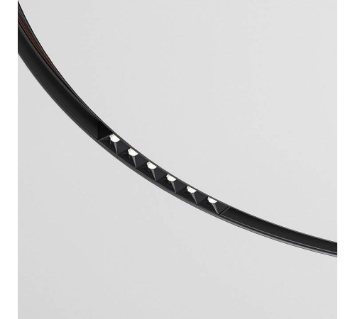 Встраиваемый светильник Elektrostandard Slim Magnetic a066513