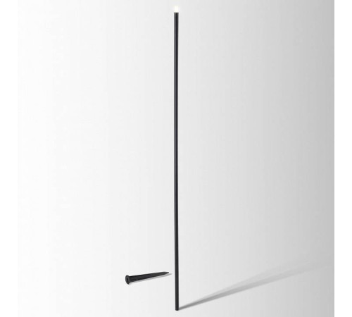 Наземный низкий светильник Elektrostandard Lumos a066689