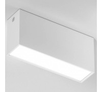 Накладной светильник Elektrostandard Block a066995