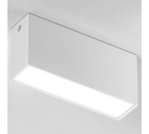 Накладной светильник Elektrostandard Block a066995