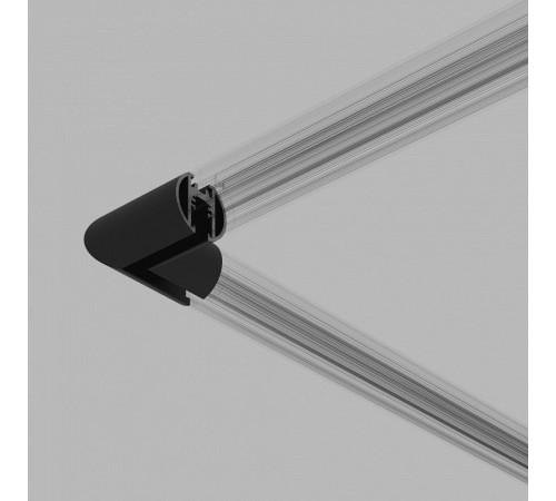 Соединитель угловой L-образный для треков накладных Elektrostandard Mini Magnetic a067578