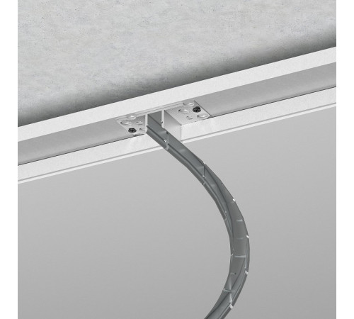 Профиль накладной гибкий Elektrostandard a067732