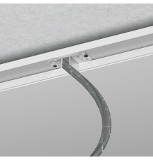 Профиль накладной гибкий Elektrostandard  a067732