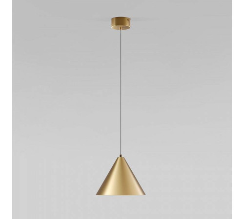 Подвесной светильник Elektrostandard Conus a069336