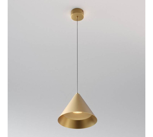 Подвесной светильник Elektrostandard Conus a069336