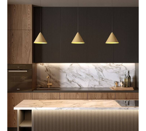 Подвесной светильник Elektrostandard Conus a069336