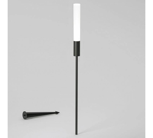 Наземный низкий светильник Elektrostandard Invi a069445