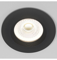 Встраиваемый светильник Elektrostandard City 25060/01