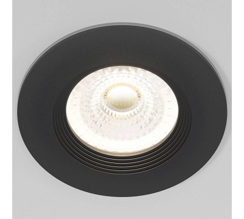 Встраиваемый светильник Elektrostandard City 25060/01