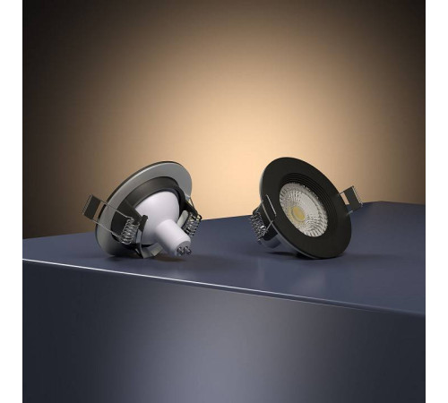 Встраиваемый светильник Elektrostandard City 25060/01