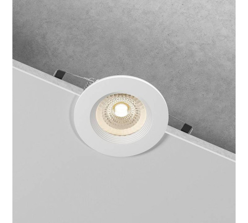 Встраиваемый светильник Elektrostandard City 25060/01