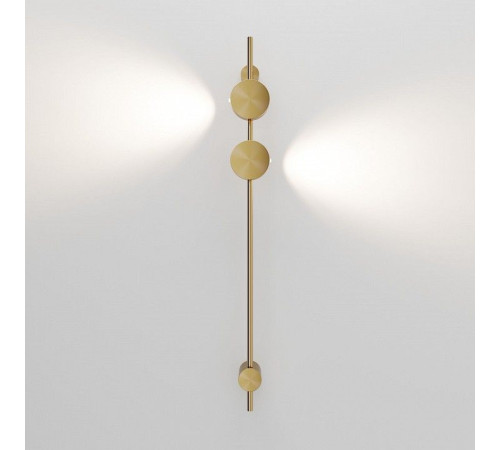 Бра Elektrostandard Illume 40154/LED