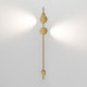 Бра Elektrostandard Illume 40154/LED
