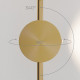 Бра Elektrostandard Illume 40154/LED