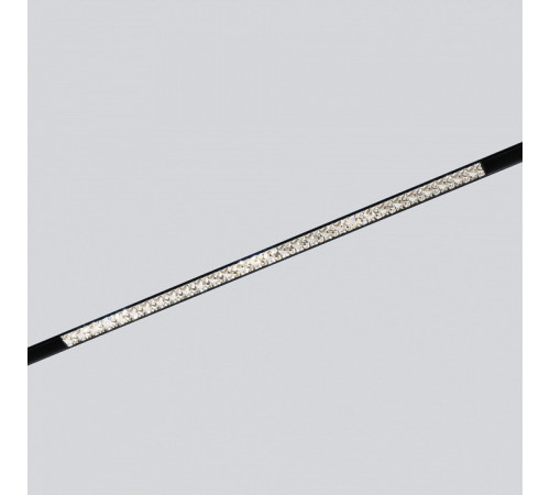 Встраиваемый светильник Elektrostandard Slim Magnetic 85531/01