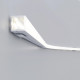 Короб накладной гибкий Elektrostandard LL-2-ALP026