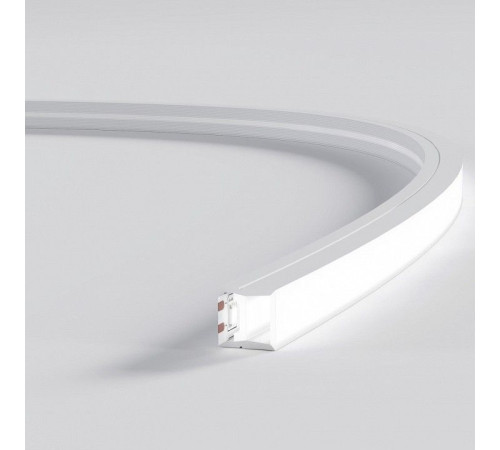 Короб накладной гибкий Elektrostandard LL-2-ALP027
