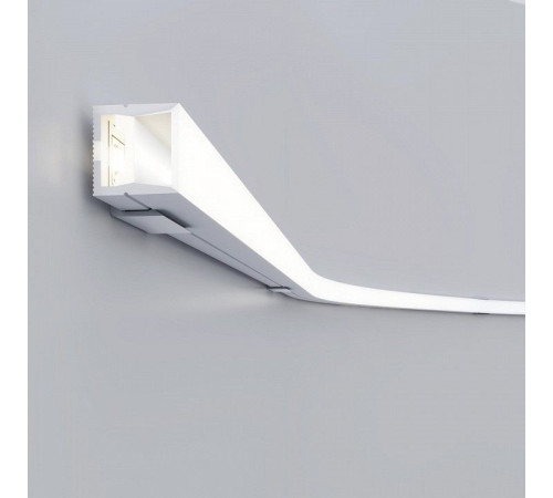 Короб накладной гибкий Elektrostandard LL-2-ALP027