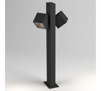 Наземный низкий светильник Elektrostandard Fjord 35195/F