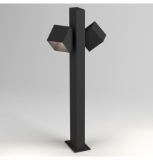 Наземный низкий светильник Elektrostandard Fjord 35195/F