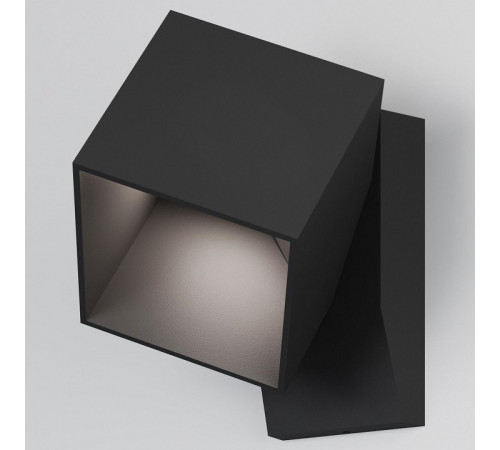 Светильник на штанге Elektrostandard Fjord 35195/W