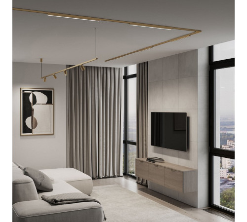 Накладной светильник Elektrostandard 85529/01