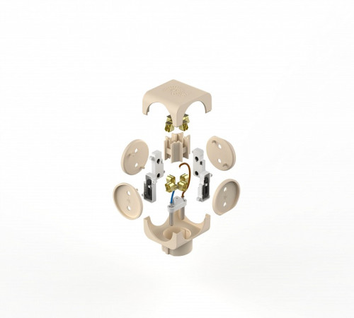 Разветвитель Эра SP-4-I