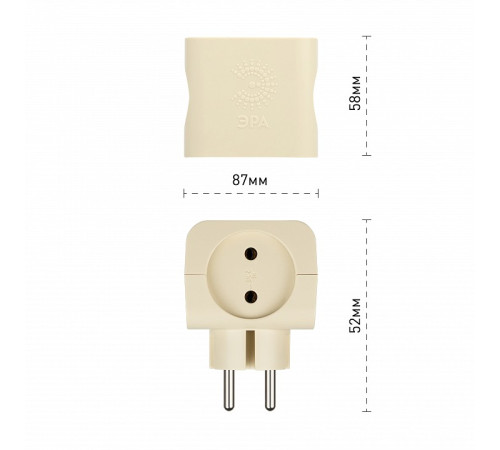 Разветвитель Эра SP-4-I