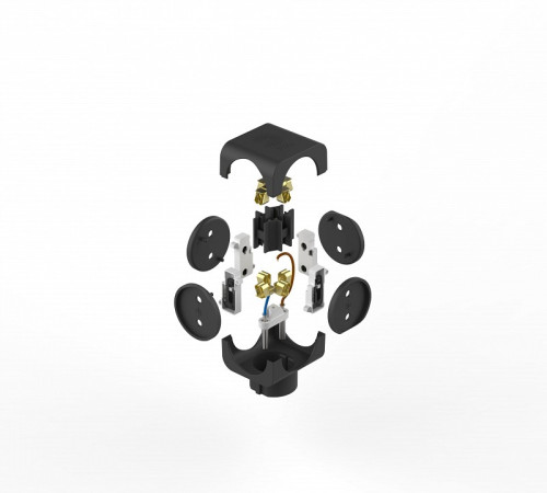 Разветвитель Эра SP-4-B