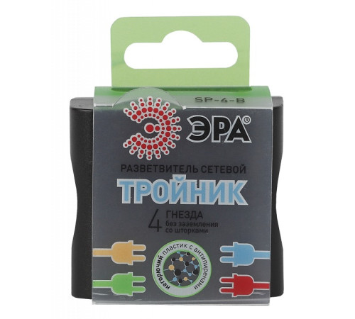 Разветвитель Эра SP-4-B