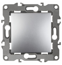 Переключатель одноклавишный без рамки Эра Эра 12 12-1103-03