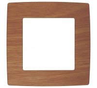 Рамка на 1 пост Эра Эра 12 12-5001-09