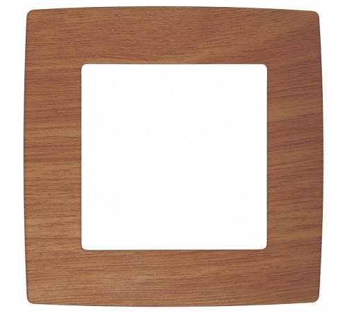 Рамка на 1 пост Эра Эра 12 12-5001-09