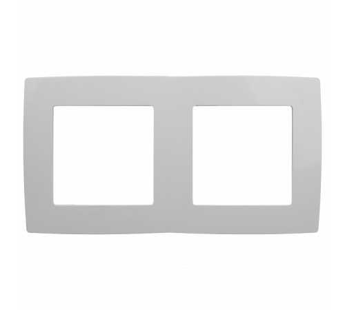 Рамка на 2 поста Эра Эра 12 12-5002-01