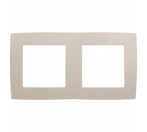 Рамка на 2 поста Эра Эра 12 12-5002-02