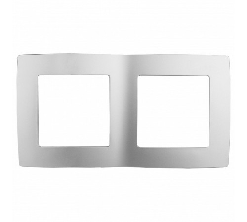 Рамка на 2 поста Эра Эра 12 12-5002-03