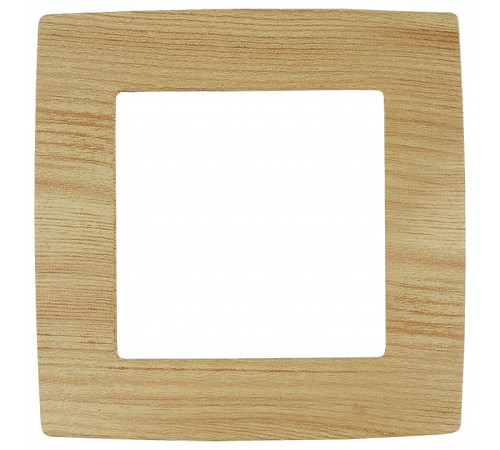 Рамка на 1 пост Эра Эра 12 12-5001-11