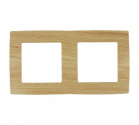 Рамка на 2 поста Эра Эра 12 12-5002-11