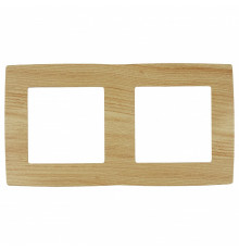 Рамка на 2 поста Эра Эра 12 12-5002-11
