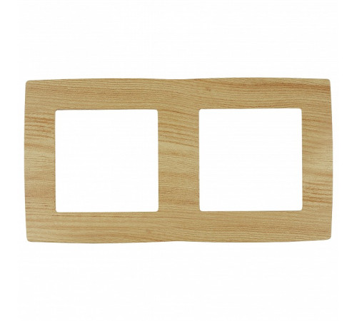 Рамка на 2 поста Эра Эра 12 12-5002-11