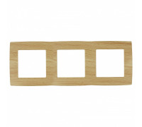 Рамка на 3 поста Эра Эра 12 12-5003-11