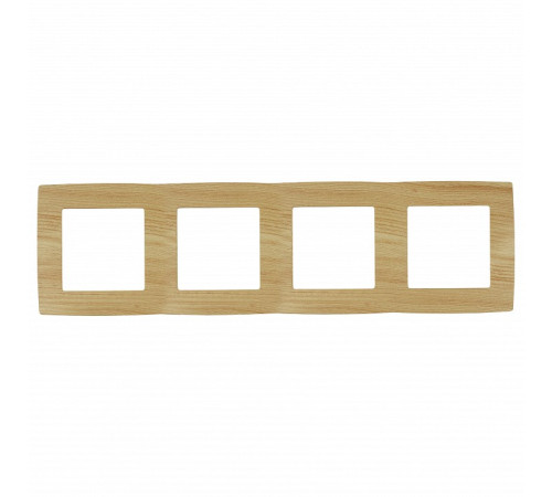 Рамка на 4 поста Эра Эра 12 12-5004-11