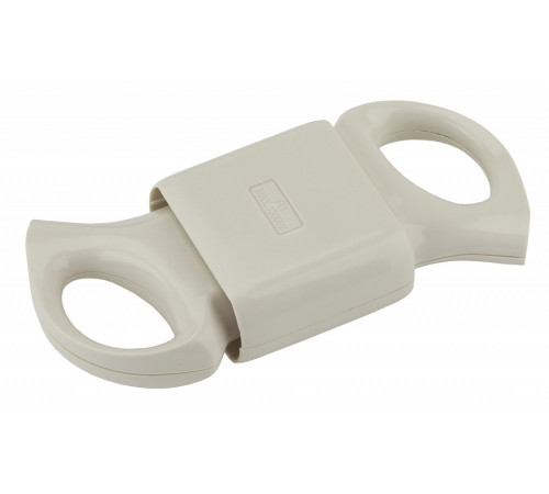 Розетка без заземления Эра R1