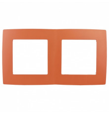 Рамка на 2 поста Эра Эра 12 12-5002-22
