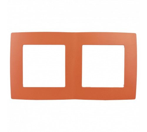 Рамка на 2 поста Эра Эра 12 12-5002-22