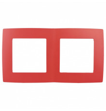 Рамка на 2 поста Эра Эра 12 12-5002-23