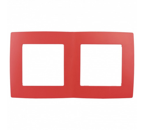 Рамка на 2 поста Эра Эра 12 12-5002-23