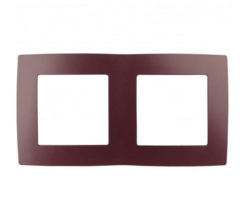 Рамка на 2 поста Эра Эра 12 12-5002-25